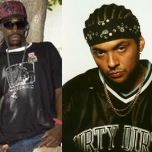 Munga ft. Sean Paul 的头像