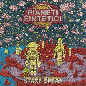 Space Opera