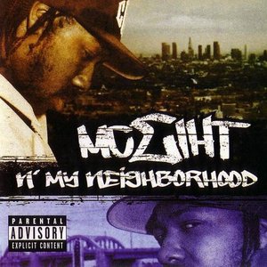 In My Neighborhood cover