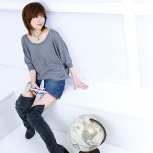 Sana photo provided by Last.fm