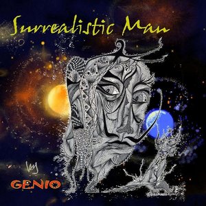 Surrealistic Man - Single