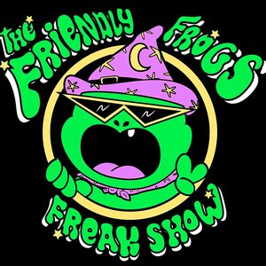 The Friendly Frogs Freak Show 的头像