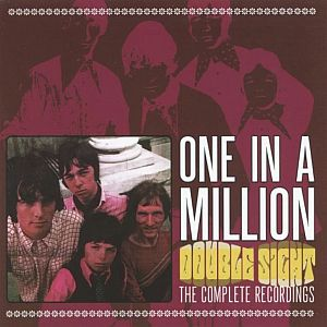 One In A Million - Double Sight - The Complete Recordings - Zortam Music