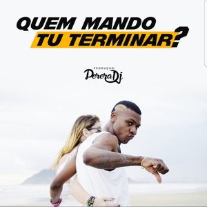 Quem Mandou Tu Terminar?