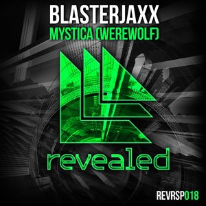 Mystica (Werewolf) [Radio Edit]