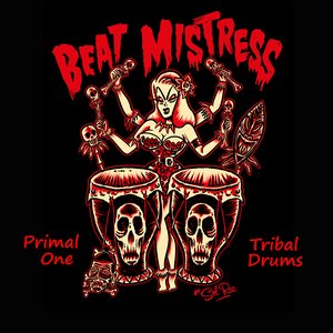 Primal One Tribal Drums