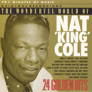Nat King Cole - Maria:A mis amigos - Zortam Music