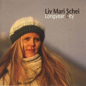 Longyear City