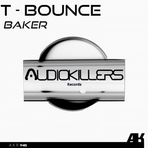 T-Bounce