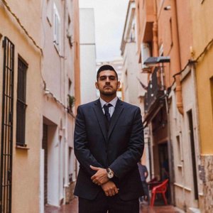 Joshua Naranjo 的头像