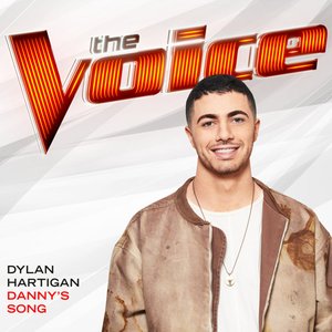 Danny’s Song (The Voice Performance)