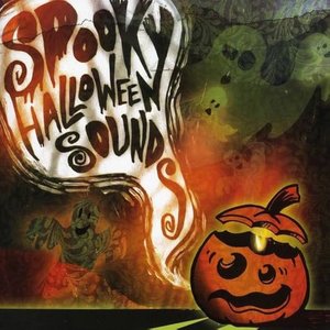 Spooky Halloween Sounds 的头像