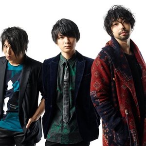 UNISON SQUARE GARDEN için avatar