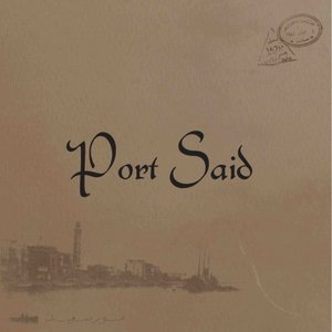 Port Said