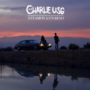Artwork for ESTAMOS A UN BESO