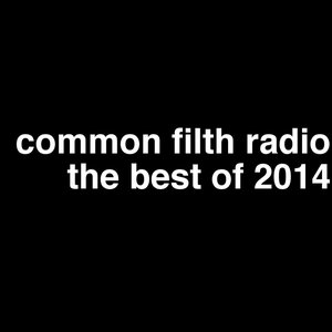 Image for 'Common Filth Best of 2014'