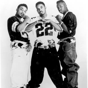 H‐Town photo provided by Last.fm