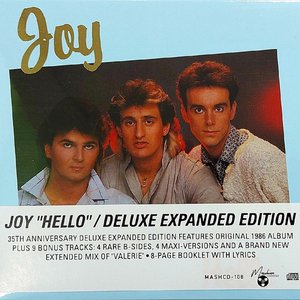 Hello (Deluxe Expanded Edition)