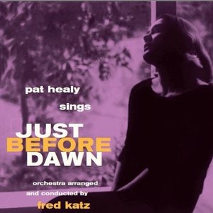 Sings Just Before Dawn