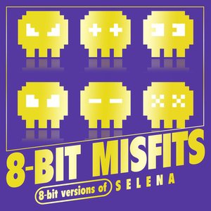 8-Bit Versions of Selena