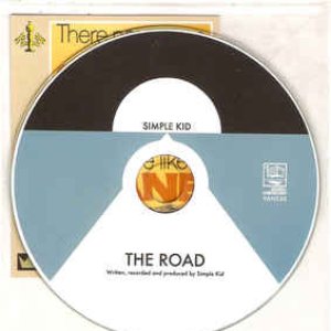 The Road - Single