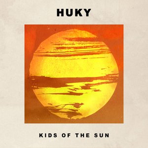 Kids of the Sun - Single