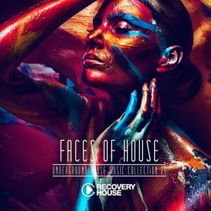 Faces of House, Vol. 21