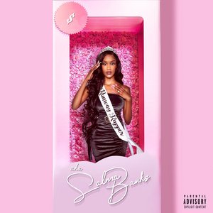 AKA Salma Banks - Single