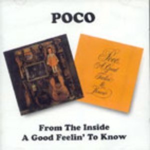From The Inside / A Good Feelin' To Know
