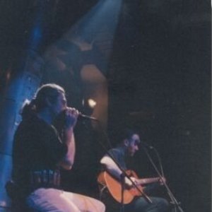Blues Trio 的头像