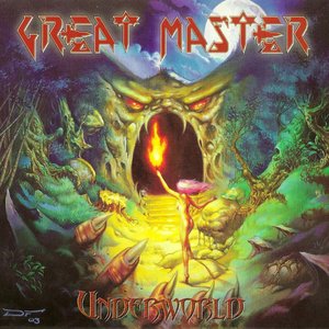 Great  Master 的头像