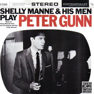 Shelly Manne & His Men Play Peter Gunn