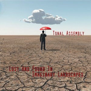 Lost and Found in Imaginary Landscapes