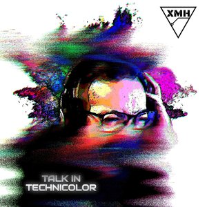 Talk in Technicolor - EP