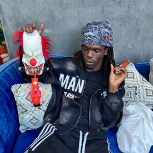 Wayne Almighty 的头像