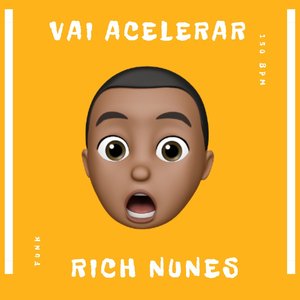 Vai Acelerar - Single