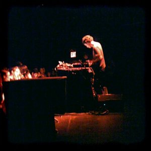 Image for 'Live at LPR New York, 17th February 2010'