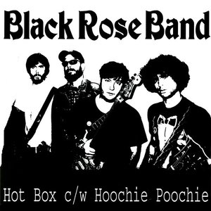 Hot Box / Hoochie Poochie