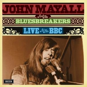 Live At The BBC