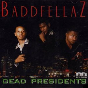 Baddfellaz 的头像