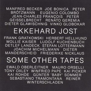 Some Other Tapes