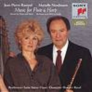 Avatar for Jean-Pierre Rampal, Mariell Nordmann