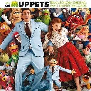Os Muppets (Banda Sonora Original)