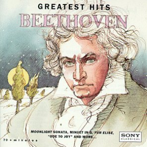 Ludwig van Beethoven - The Classic 100 Your Favourite Classical Masterpieces Vol I [disc 1] - Zortam Music