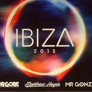 Ibiza Annual Dancefloor Saison 2012-2013