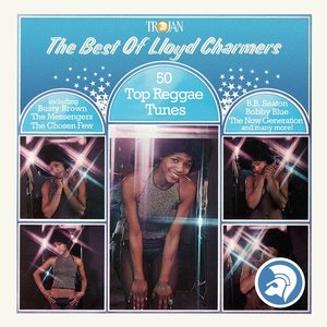 The Best Of Lloyd Charmers