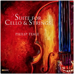 Suite for Cello & Strings