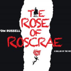 The Rose of Roscrae cover