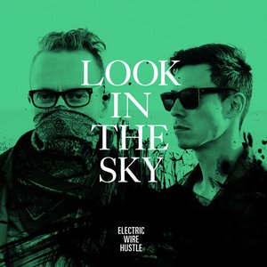 Look In The Sky