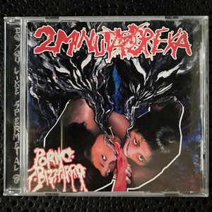 Porno Bizzarro [Explicit]